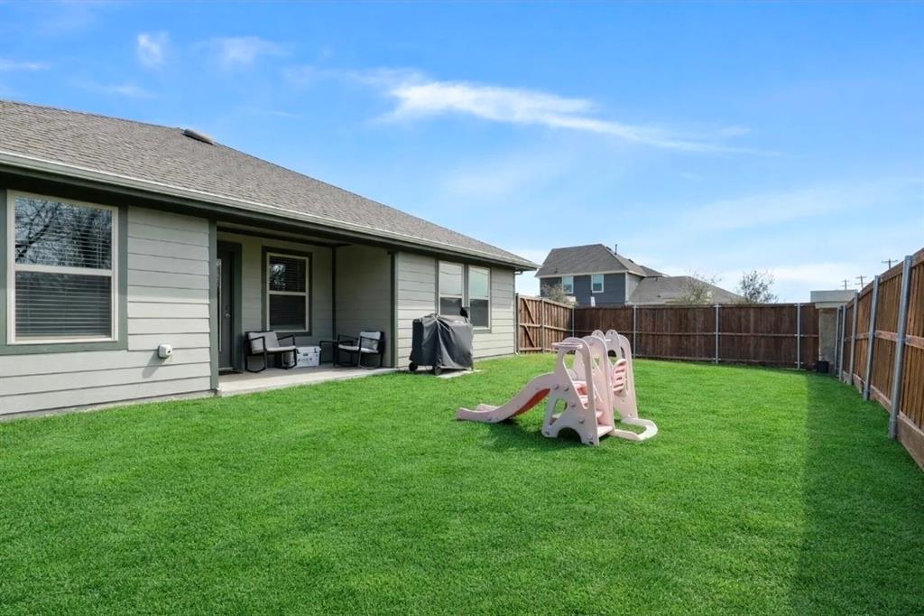 Enclave Pecan Crk Ph 1 - Residential