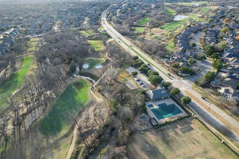 A home in Keller