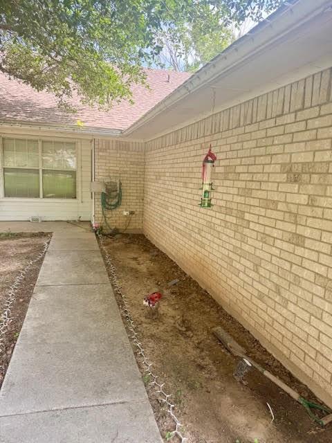 Wudco Trails Add - Residential