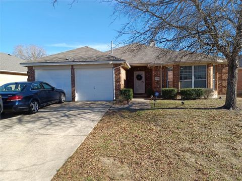 2808 Goldfinch Drive Mesquite TX 75181
