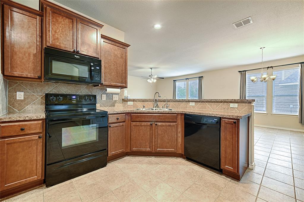 Chapel Hill Ph I - Residential