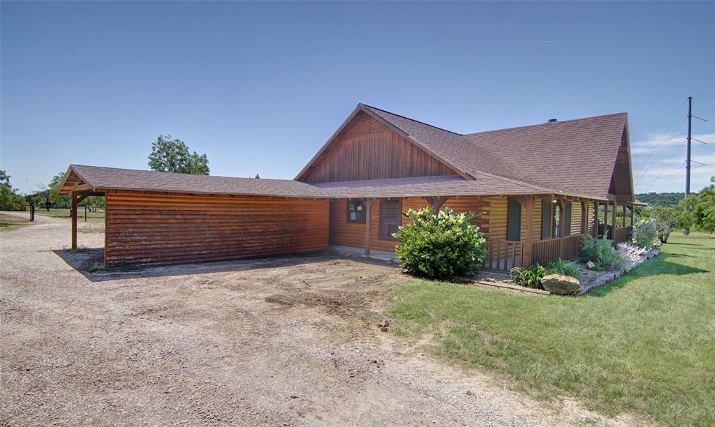 Hills Above Possum Kingdom - Residential