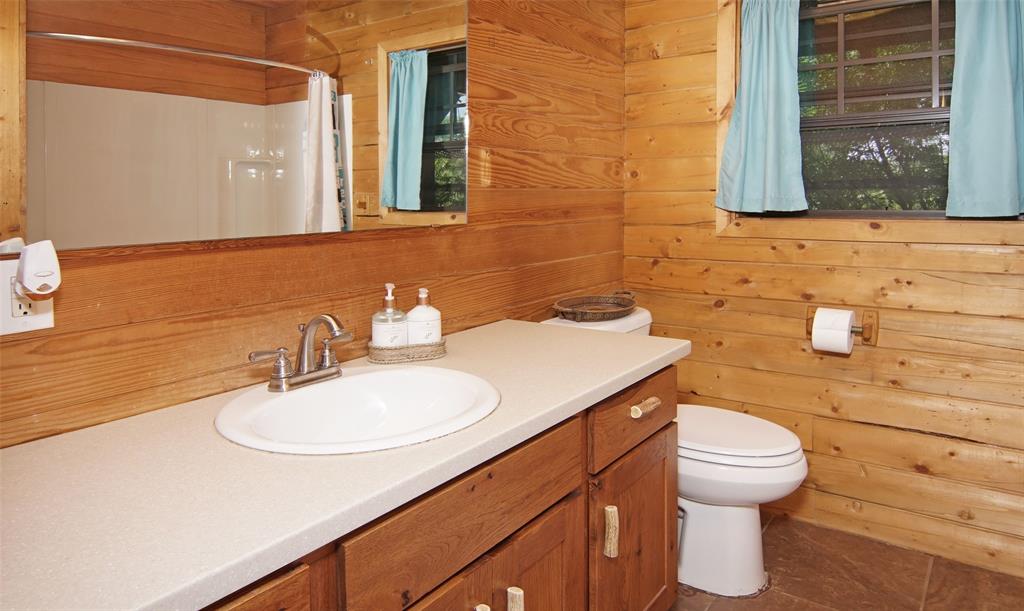 Hills Above Possum Kingdom - Residential