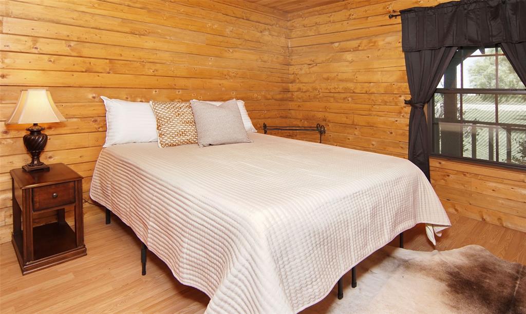 Hills Above Possum Kingdom - Residential