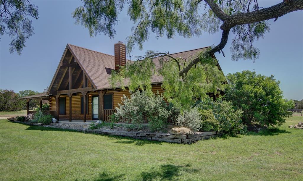 Hills Above Possum Kingdom - Residential