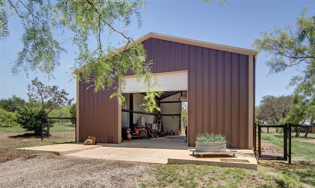 Hills Above Possum Kingdom - Residential