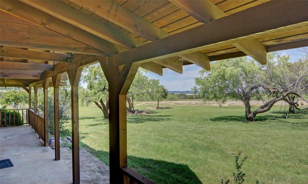 Hills Above Possum Kingdom - Residential