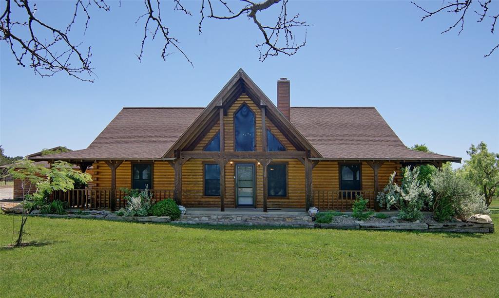 Hills Above Possum Kingdom - Residential