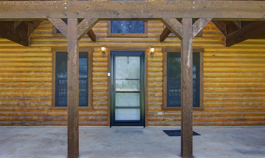 Hills Above Possum Kingdom - Residential