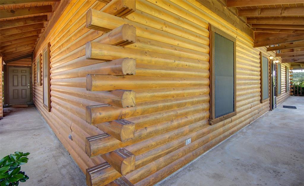 Hills Above Possum Kingdom - Residential