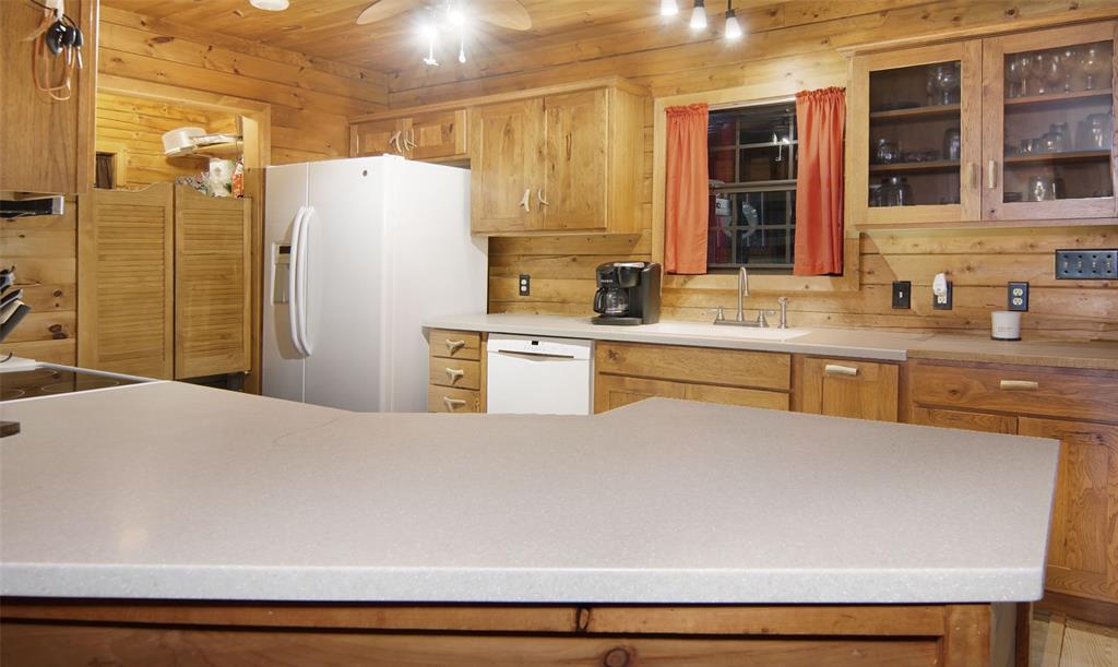 Hills Above Possum Kingdom - Residential