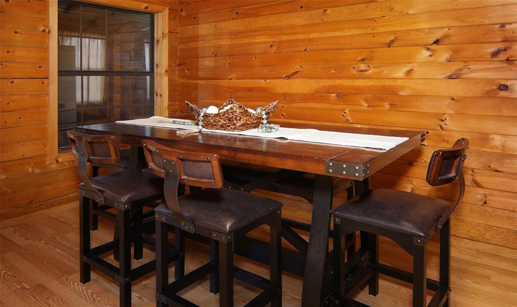 Hills Above Possum Kingdom - Residential