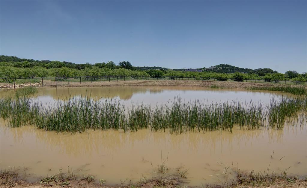 Hills Above Possum Kingdom - Residential