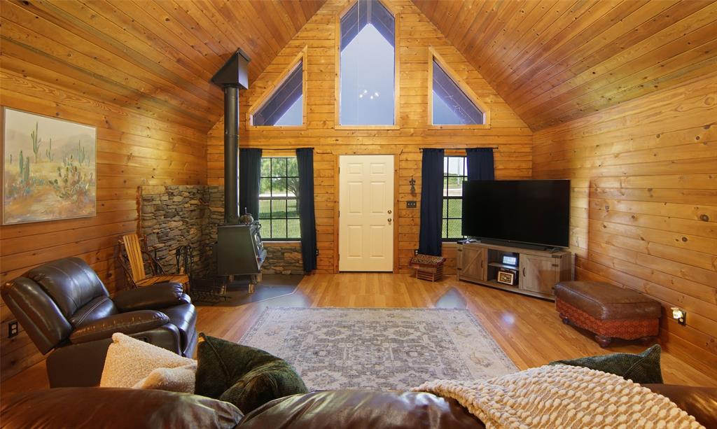 Hills Above Possum Kingdom - Residential