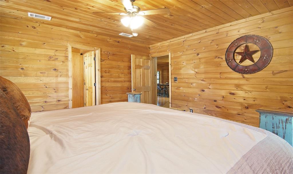 Hills Above Possum Kingdom - Residential