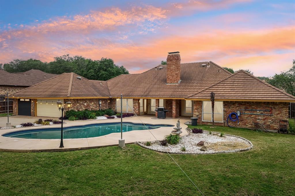 Greenbriar Estates - Residential