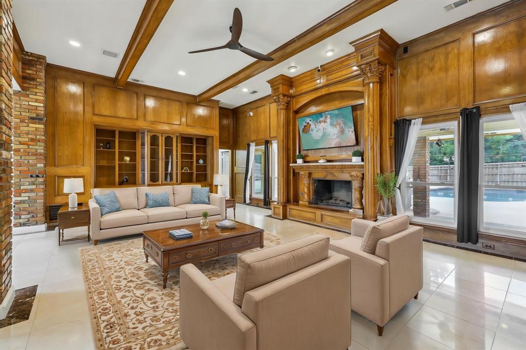 Greenbriar Estates - Residential