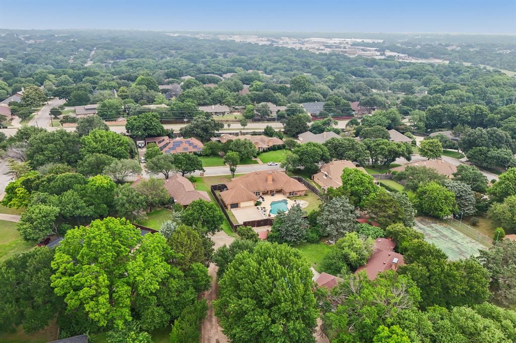 Greenbriar Estates - Residential