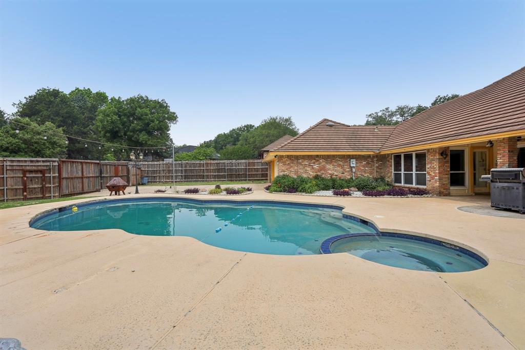 Greenbriar Estates - Residential