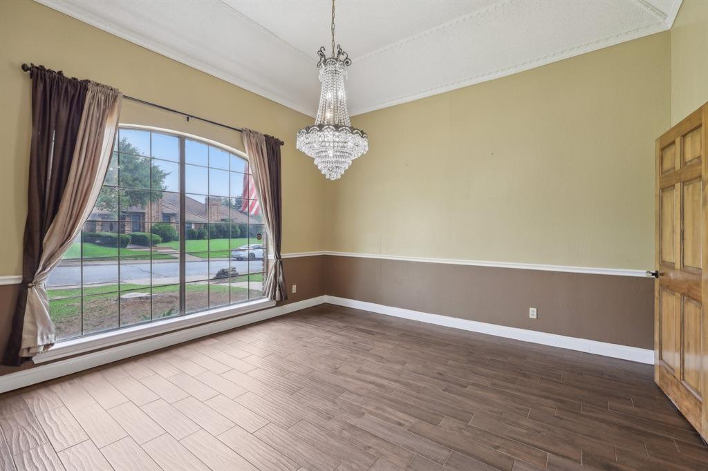 Greenbriar Estates - Residential