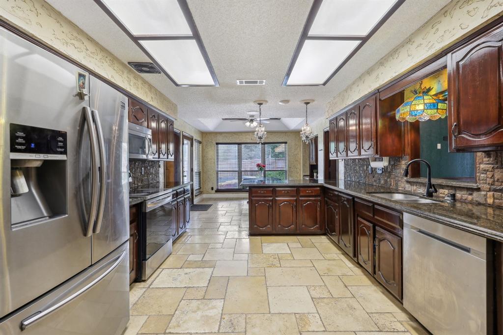 Greenbriar Estates - Residential