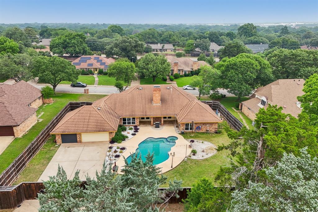 Greenbriar Estates - Residential