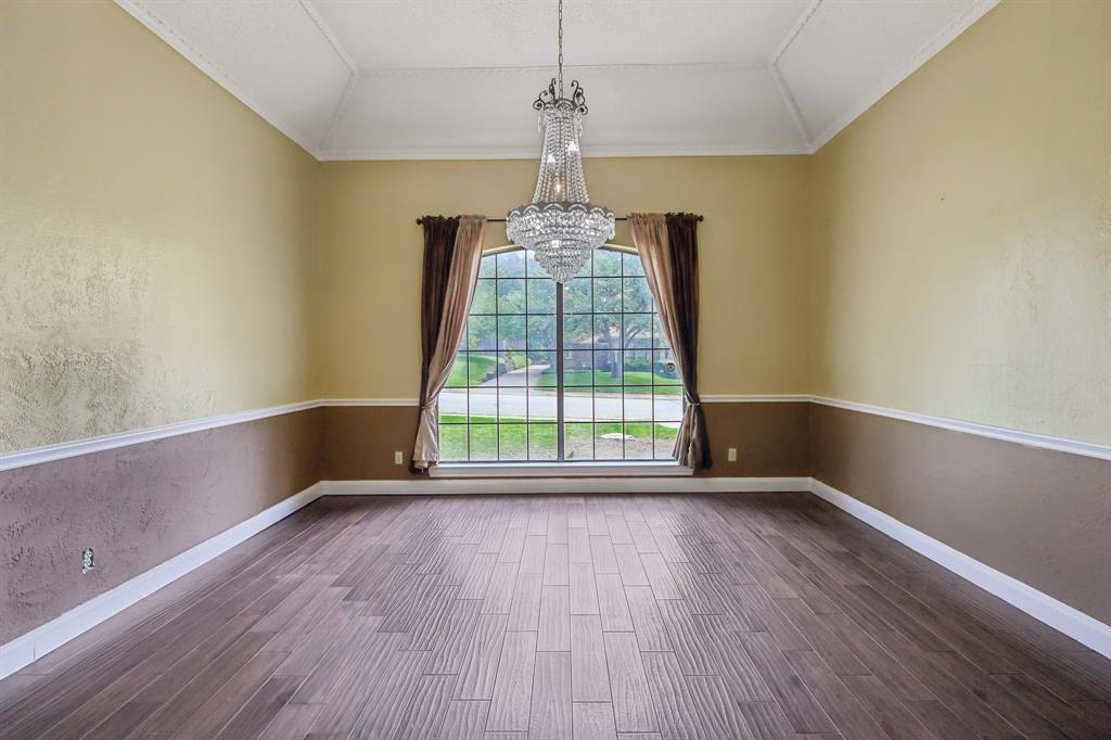 Greenbriar Estates - Residential