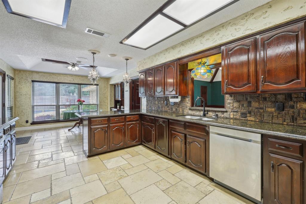 Greenbriar Estates - Residential