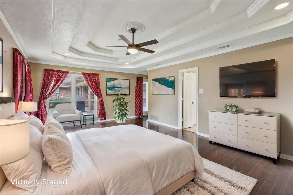 Greenbriar Estates - Residential