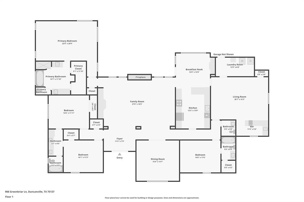 Greenbriar Estates - Residential