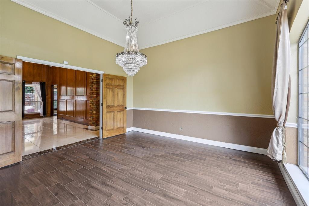 Greenbriar Estates - Residential