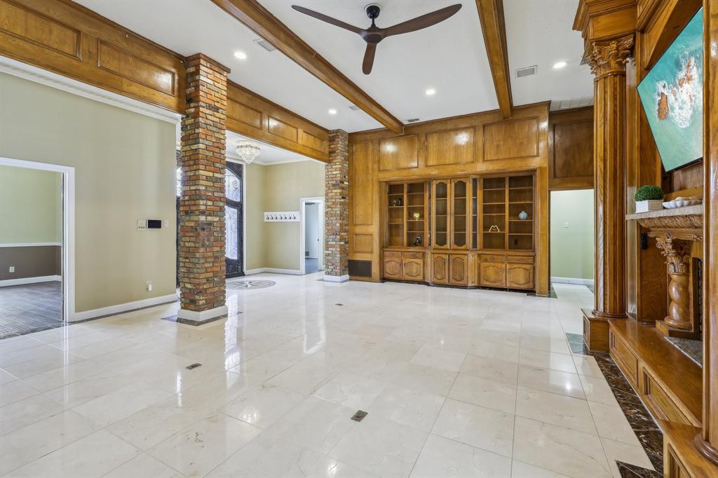 Greenbriar Estates - Residential