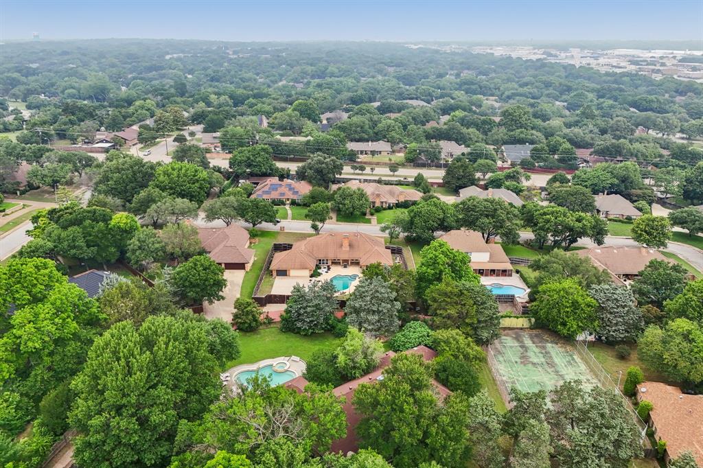 Greenbriar Estates - Residential