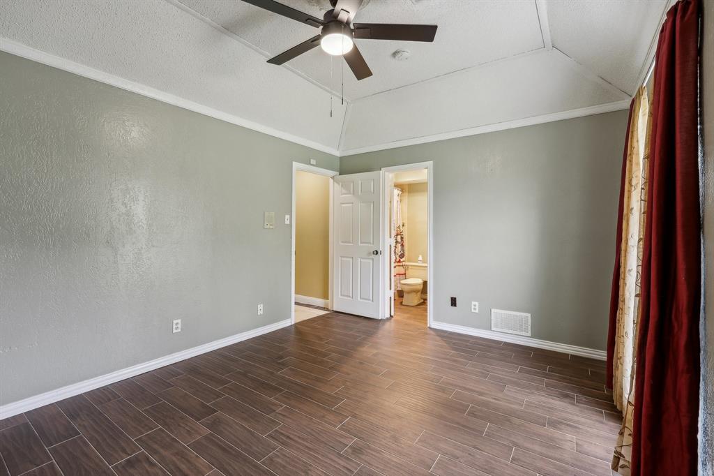 Greenbriar Estates - Residential