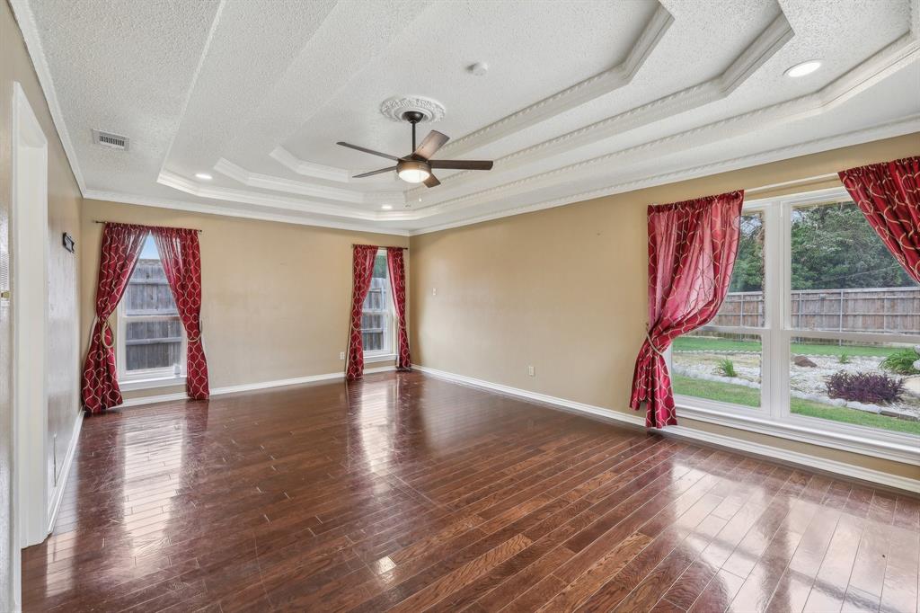 Greenbriar Estates - Residential