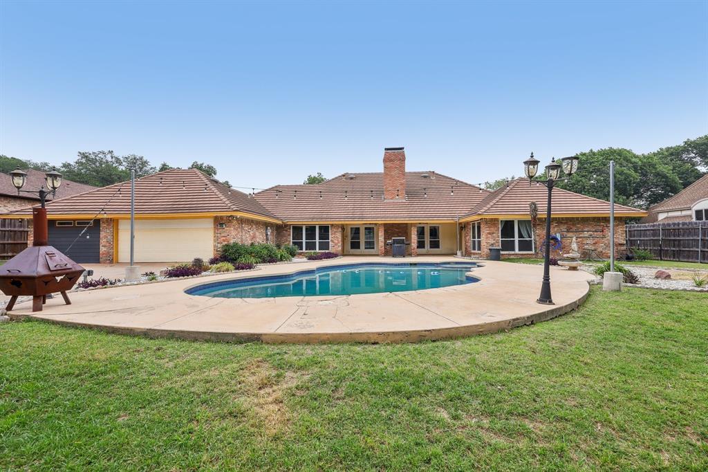 Greenbriar Estates - Residential