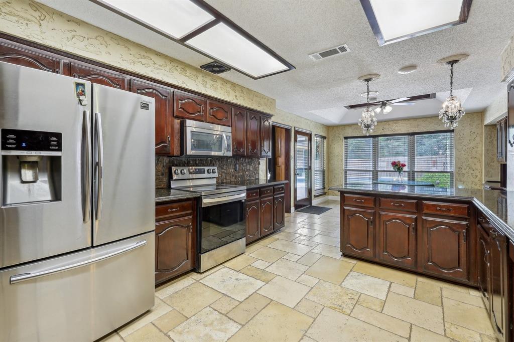 Greenbriar Estates - Residential