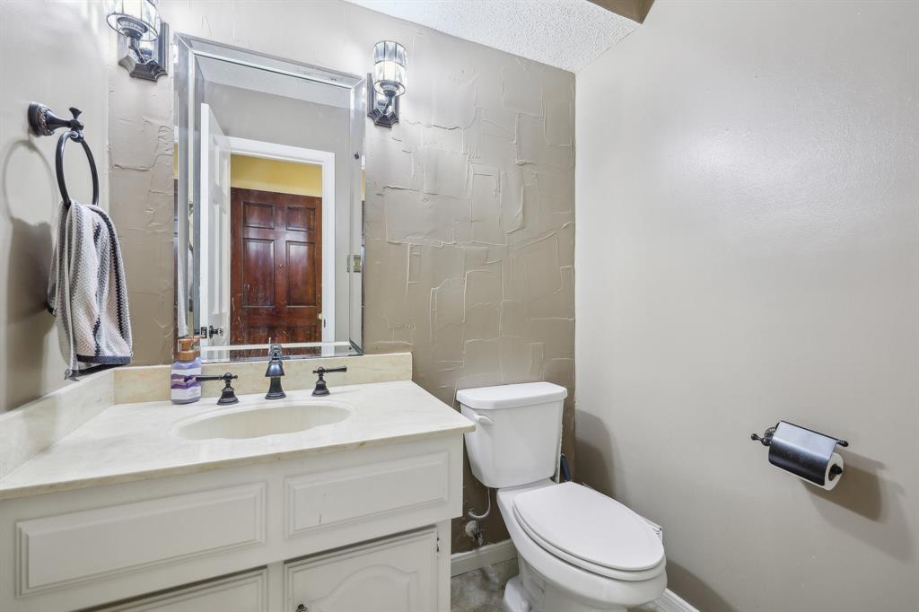 Greenbriar Estates - Residential