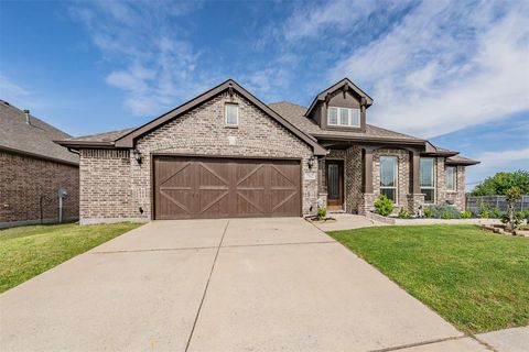 Photo of 702 Providence, Wylie, TX 75098 (MLS # 21263976)