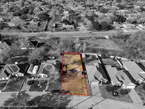 324 Hedrick Drive Hewitt TX 76643