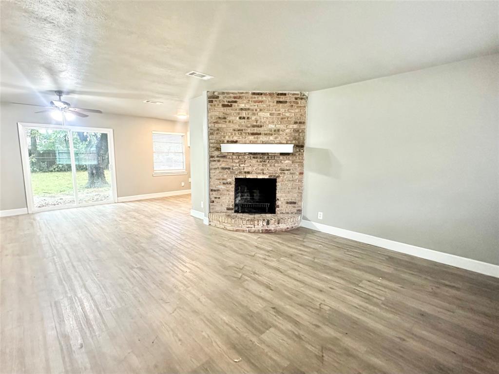 Richland Terrace Add - Residential Lease