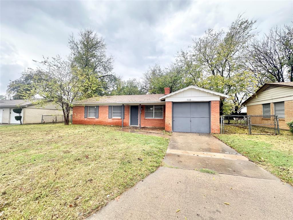 Richland Terrace Add - Residential Lease