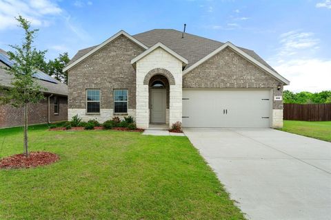 Photo of 202 Ashbrook Drive, Caddo Mills, TX 75135 (MLS # 21285374)