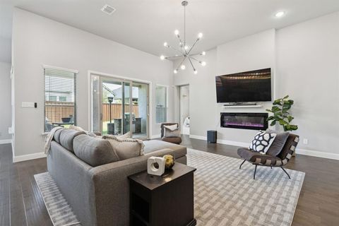 1034 Marina Avenue Allen TX 75013