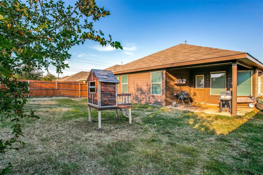 Crescent Spgs Ranch Ph 3 - Residential Lease