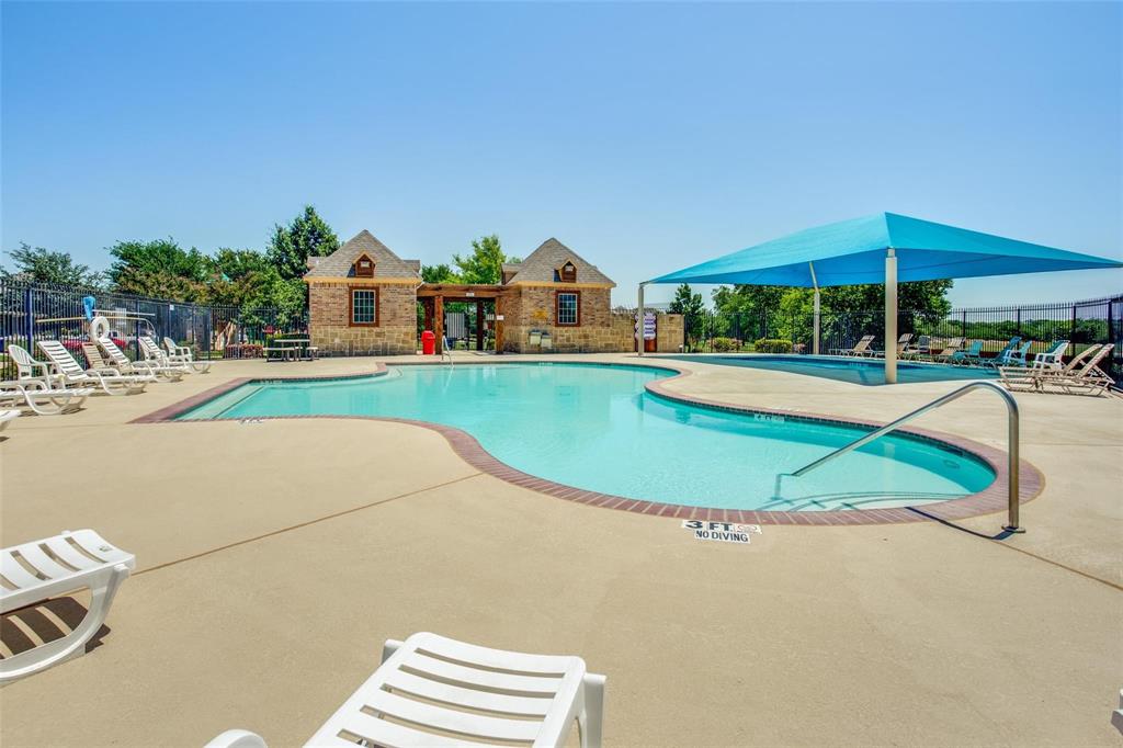 Crescent Spgs Ranch Ph 3 - Residential Lease