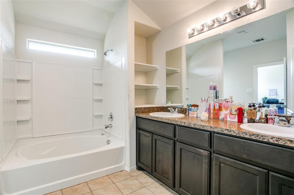 Crescent Spgs Ranch Ph 3 - Residential Lease