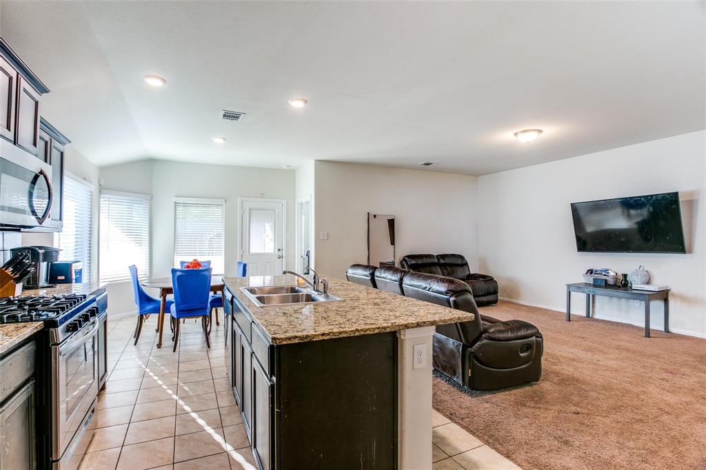 Crescent Spgs Ranch Ph 3 - Residential Lease