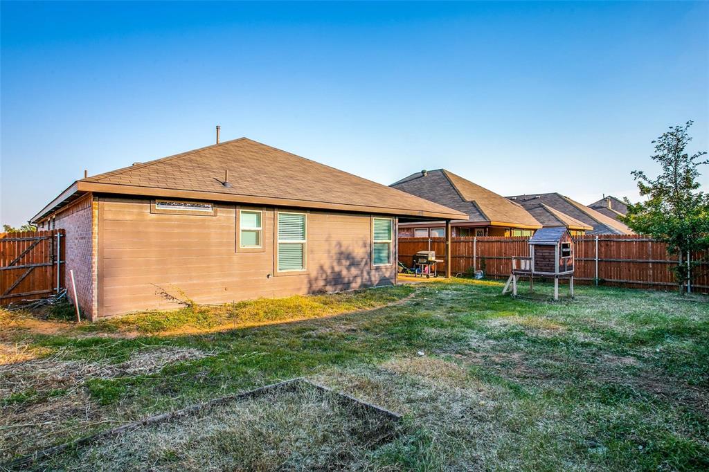 Crescent Spgs Ranch Ph 3 - Residential Lease