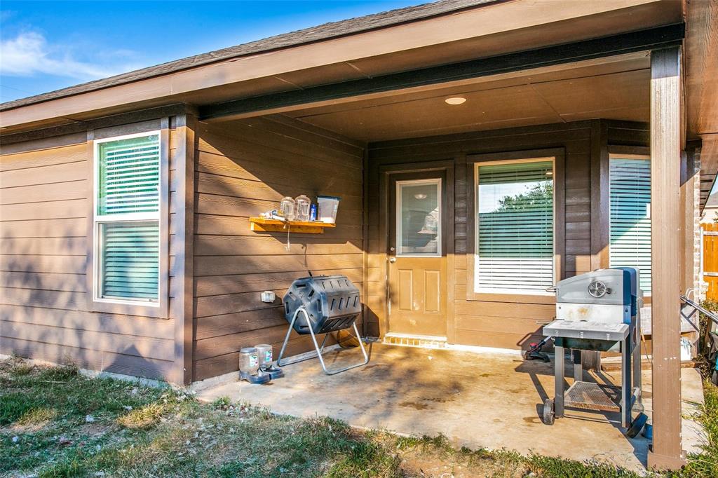 Crescent Spgs Ranch Ph 3 - Residential Lease